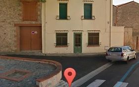 La Maison De L'Oranger Chambres D'Hotes
